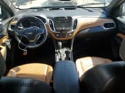 ✅ 2018 Chevrolet Equinox Premier • VIN: 2GNAXNEX6J6319115 • Лот: 84204425. Опубликован ранее на Copart с пробегом 104 712 миль. Бесплатный доступ к архиву аукционных продаж из США и подробный отчёт об истории автомобиля на DreamBid. Изображение 8.