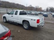 ✅ 2006 Dodge Dakota SLT • VIN: 1D7HW42N16S589080 • Lot: 43736312. Listed on IAAI with 90,608 mi. Free auction sales archive from the USA and detailed vehicle history report at DreamBid. Image 3.