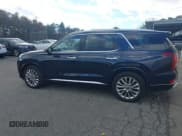 ✅ 2020 Hyundai Palisade Limited • VIN: KM8R5DHE0LU071823 • Лот: 41511139. Опубликован ранее на IAAI с пробегом 51 417 миль. Бесплатный доступ к архиву аукционных продаж из США и подробный отчёт об истории автомобиля на DreamBid. Изображение 14.