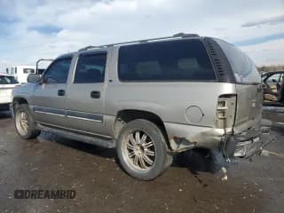 ✅ 2002 Chevrolet Suburban LS • VIN: 1GNFK16Z82J229675 • Lot: 50188135. Wystawiony na Copart z przebiegiem Nie podano. Bezpłatny archiwum sprzedaży aukcyjnych z USA i szczegółowy raport historii pojazdu na DreamBid. Zdjęcie 2.