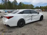 ✅ 2020 Toyota Avalon Hybrid XSE • VIN: 4T1E21FBXLU013524 • Lot: 46829863. Wystawiony na Copart z przebiegiem 65 943 mil. Bezpłatny archiwum sprzedaży aukcyjnych z USA i szczegółowy raport historii pojazdu na DreamBid. Zdjęcie 3.