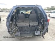 ✅ 2015 Toyota Sienna Limited • VIN: 5TDDK3DC9FS127157 • Lot: 82362895. Listed on Copart with 101,877 mi. Free auction sales archive from the USA and detailed vehicle history report at DreamBid. Image 6.