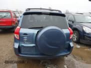 ✅ 2006 Toyota RAV4 • VIN: JTMBK33V665008174 • Лот: 43724258. Опубликован ранее на IAAI с пробегом 79 000 миль. Бесплатный доступ к архиву аукционных продаж из США и подробный отчёт об истории автомобиля на DreamBid. Изображение 16.