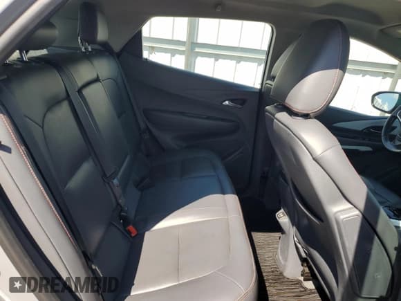 ✅ 2021 Chevrolet Bolt EV Premier • VIN: 1G1FZ6S00M4103281 • Lot: 70911725. Listed on Copart with 48,978 mi. Free auction sales archive from the USA and detailed vehicle history report at DreamBid. Image 10.