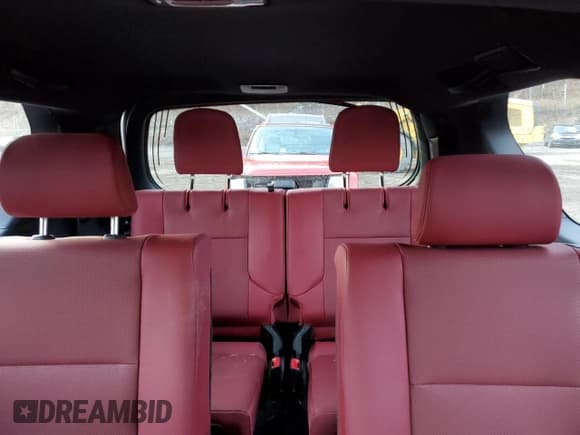 ✅ 2023 Lexus GX 460 Premium • VIN: JTJAM7BX0P5369155 • Lot: 93073855. Wystawiony na Copart z przebiegiem 15 283 mil. Bezpłatny archiwum sprzedaży aukcyjnych z USA i szczegółowy raport historii pojazdu na DreamBid. Zdjęcie 10.