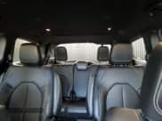 ✅ 2025 Chrysler Pacifica Hybrid Select • VIN: 2C4RC1S71SR567289 • Lot: 84607485. Listed on Copart with 20,695 mi. Free auction sales archive from the USA and detailed vehicle history report at DreamBid. Image 10.