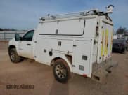 ✅ 2012 Chevrolet Silverado 2500HD Work Truck • VIN: 1GB0CVCG6CF207060 • Lot: 43823875. Listed on Copart with 166,046 mi. Free auction sales archive from the USA and detailed vehicle history report at DreamBid. Image 2.