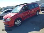 ✅ 2015 Dodge Grand Caravan SE • VIN: 2C4RDGBG2FR606509 • Lot: 43578239. Wystawiony na IAAI z przebiegiem 152 034 mil. Bezpłatny archiwum sprzedaży aukcyjnych z USA i szczegółowy raport historii pojazdu na DreamBid. Zdjęcie 2.