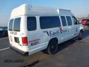 ✅ 2012 Ford Econoline Cargo Commercial • VIN: 1FTNS2EW8CDA42891 • Lot: 43034709. Wystawiony na IAAI z przebiegiem 649 193 mil. Bezpłatny archiwum sprzedaży aukcyjnych z USA i szczegółowy raport historii pojazdu na DreamBid. Zdjęcie 4.