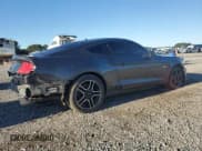 ✅ 2018 Ford Mustang GT Premium • VIN: 1FA6P8CF9J5103061 • Lot: 86144835. Listed on Copart with 89,582 mi. Free auction sales archive from the USA and detailed vehicle history report at DreamBid. Image 3.