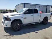 ✅ 2009 Dodge 1500 TRX • VIN: 1D3HV18P39S742106 • Lot: 58443365. Wystawiony na Copart z przebiegiem 183 753 mil. Bezpłatny archiwum sprzedaży aukcyjnych z USA i szczegółowy raport historii pojazdu na DreamBid. Zdjęcie 1.