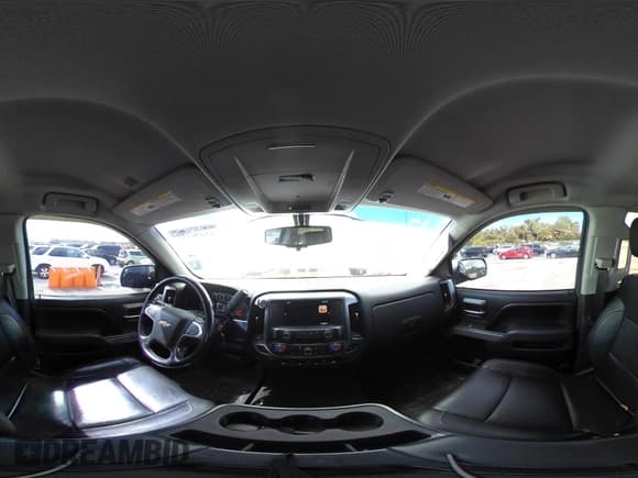 ✅ 2015 Chevrolet Silverado 1500 LT • VIN: 3GCUKREC5FG470922 • Lot: 43490136. Listed on IAAI with 196,873 mi. Free auction sales archive from the USA and detailed vehicle history report at DreamBid. Image 18.