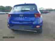 2021 Hyundai Venue SEL with VIN KMHRC8A37MU098573, listed as a IAAI auction lot 43374346 with 52,801 mi miles and . Bid and sale history available at DreamBid. Image 6.