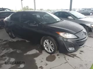 ✅ 2010 Mazda 3 S Grand Touring • VIN: JM1BL1S67A1104214 • Лот: 42680217. Опубликован ранее на IAAI с пробегом 128 435 миль. Бесплатный доступ к архиву аукционных продаж из США и подробный отчёт об истории автомобиля на DreamBid. Изображение 1.