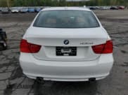 ✅ 2011 BMW 3 Series 335d • VIN: WBAPN7C55BF183554 • Лот: 84172965. Опубликован ранее на Copart с пробегом 136 557 миль. Бесплатный доступ к архиву аукционных продаж из США и подробный отчёт об истории автомобиля на DreamBid. Изображение 6.