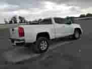 2019 Chevrolet Colorado 2WD Work Truck с VIN 1GCHSBEN8K1133339, выставлен на аукционе Copart как лот 59000155 с пробегом 141 830 миль миль и На запчасти • Non repairable. История ставок и продаж доступна на DreamBid. Изображение 3.