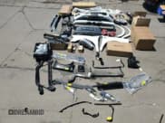 ✅ 2022 Ram 2500 Longhorn • VIN: 3C6UR5GL0NG124686 • Lot: 61404735. Wystawiony na Copart z przebiegiem 46 840 mil. Bezpłatny archiwum sprzedaży aukcyjnych z USA i szczegółowy raport historii pojazdu na DreamBid. Zdjęcie 12.