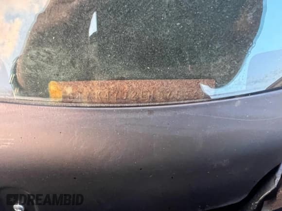 ✅ 1984 Buick Regal • VIN: 1G4AK4792EH575361 • Lot: 69326635. Wystawiony na Copart z przebiegiem 19 144 mil. Bezpłatny archiwum sprzedaży aukcyjnych z USA i szczegółowy raport historii pojazdu na DreamBid. Zdjęcie 10.