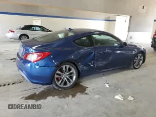 ✅ 2014 Hyundai Genesis Coupe R-Spec • VIN: KMHHT6KD6EU117753 • Lot: 65581605. Wystawiony na Copart z przebiegiem 90 969 mil. Bezpłatny archiwum sprzedaży aukcyjnych z USA i szczegółowy raport historii pojazdu na DreamBid. Zdjęcie 3.