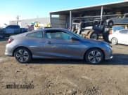✅ 2016 Honda Civic EX-L • VIN: 2HGFC3B73GH361887 • Лот: 41222191. Опубликован ранее на IAAI с пробегом 67 844 миль. Бесплатный доступ к архиву аукционных продаж из США и подробный отчёт об истории автомобиля на DreamBid. Изображение 13.