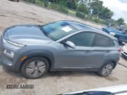 ✅ 2021 Hyundai Kona Ultimate • VIN: KM8K53AG2MU124787 • Лот: 42993674. Опубликован ранее на IAAI с пробегом 24 743 миль. Бесплатный доступ к архиву аукционных продаж из США и подробный отчёт об истории автомобиля на DreamBid. Изображение 14.