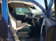 ✅ 2023 Toyota 4Runner SR5 • VIN: JTEEU5JR5P5304518 • Lot: 43508161. Listed on IAAI with 10,561 mi. Free auction sales archive from the USA and detailed vehicle history report at DreamBid. Image 5.