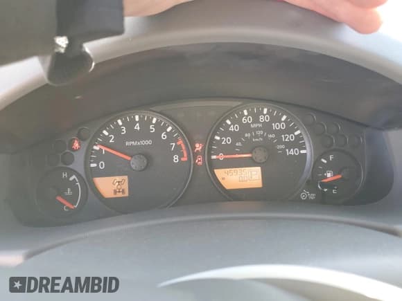 ✅ 2021 Nissan Frontier SV • VIN: 1N6ED0EB7MN722107 • Лот: 92393325. Опубликован ранее на Copart с пробегом 45 935 миль. Бесплатный доступ к архиву аукционных продаж из США и подробный отчёт об истории автомобиля на DreamBid. Изображение 9.