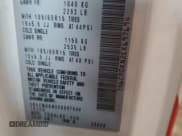 ✅ 2014 Nissan NV200 SV • VIN: 3N6CM0KN2EK697694 • Lot: 85592885. Wystawiony na Copart z przebiegiem Nie podano. Bezpłatny archiwum sprzedaży aukcyjnych z USA i szczegółowy raport historii pojazdu na DreamBid. Zdjęcie 14.