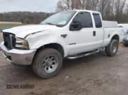 ✅ 2001 Ford F-250 XL • VIN: 1FTNX21F61ED37101 • Lot: 43788841. Wystawiony na IAAI z przebiegiem 374 453 mil. Bezpłatny archiwum sprzedaży aukcyjnych z USA i szczegółowy raport historii pojazdu na DreamBid. Zdjęcie 2.