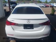 ✅ 2022 Mercedes-Benz C 300 • VIN: W1KAF4GB4NR056209 • Lot: 42111449. Listed on IAAI with 21,545 mi. Free auction sales archive from the USA and detailed vehicle history report at DreamBid. Image 16.