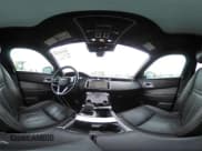 ✅ 2021 Land Rover Range Rover Velar R-Dynamic S • VIN: SALYT2EXXMA314324 • Lot: 42195129. Wystawiony na IAAI z przebiegiem 50 484 mil. Bezpłatny archiwum sprzedaży aukcyjnych z USA i szczegółowy raport historii pojazdu na DreamBid. Zdjęcie 18.