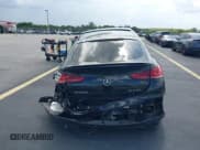 ✅ 2021 Mercedes-Benz GLE 53 AMG • VIN: 4JGFD6BB5MA199039 • Lot: 42691402. Listed on IAAI with 41,875 mi. Free auction sales archive from the USA and detailed vehicle history report at DreamBid. Image 16.