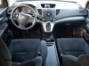 ✅ 2013 Honda CR-V LX • VIN: 5J6RM4H39DL025043 • Лот: 93177955. Опубликован ранее на Copart с пробегом 267 967 миль. Бесплатный доступ к архиву аукционных продаж из США и подробный отчёт об истории автомобиля на DreamBid. Изображение 8.