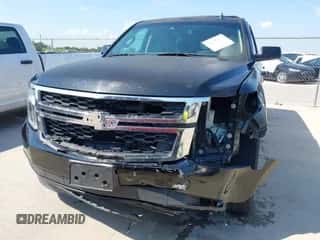 2015 Chevrolet Suburban LT z VIN 1GNSCJKC7FR142418, wystawiony jako IAAI lot #43195354 z przebiegiem 221 278 mil mil oraz . Historia ofert i sprzedaży dostępna na DreamBid. Obrazek 6.