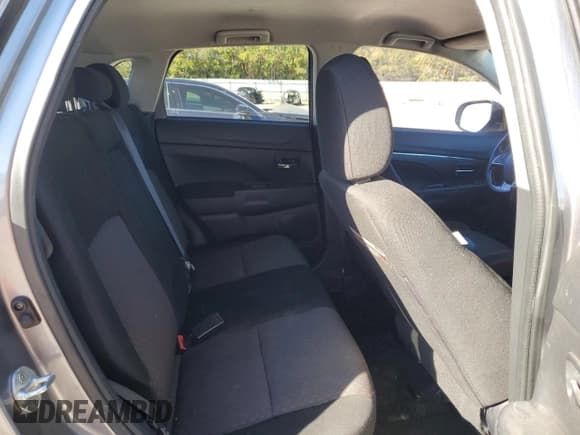 ✅ 2016 Mitsubishi Outlander SE • VIN: JA4AP3AW1GZ044061 • Lot: 87454725. Listed on Copart with 130,433 mi. Free auction sales archive from the USA and detailed vehicle history report at DreamBid. Image 11.