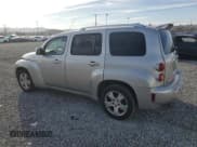 ✅ 2007 Chevrolet HHR LT • VIN: 3GNDA23D07S632614 • Lot: 46341425. Listed on Copart with 228,816 mi. Free auction sales archive from the USA and detailed vehicle history report at DreamBid. Image 2.