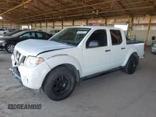 ✅ 2018 Nissan Frontier SV • VIN: 1N6AD0ER3JN731510 • Лот: 83998525. Опубликован ранее на Copart с пробегом 77 944 миль. Бесплатный доступ к архиву аукционных продаж из США и подробный отчёт об истории автомобиля на DreamBid. Изображение 1.