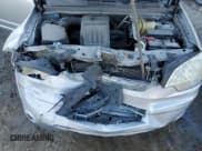 ✅ 2014 Chevrolet Captiva Sport LT • VIN: 3GNAL3EK0ES508077 • Лот: 82817054. Опубликован ранее на Copart с пробегом 141 033 миль. Бесплатный доступ к архиву аукционных продаж из США и подробный отчёт об истории автомобиля на DreamBid. Изображение 12.