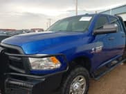 ✅ 2017 Ram 2500 Tradesman • VIN: 3C6UR5CL3HG679884 • Lot: 42865018. Wystawiony na IAAI z przebiegiem 93 879 mil. Bezpłatny archiwum sprzedaży aukcyjnych z USA i szczegółowy raport historii pojazdu na DreamBid. Zdjęcie 6.