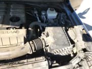 ✅ 2023 Nissan Frontier SV • VIN: 1N6ED1EJ2PN600109 • Lot: 90927555. Listed on Copart with Not provided. Free auction sales archive from the USA and detailed vehicle history report at DreamBid. Image 15.