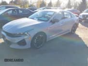 ✅ 2021 Kia K5 GT-Line • VIN: 5XXG64J20MG005658 • Lot: 43521725. Listed on IAAI with 93,068 mi. Free auction sales archive from the USA and detailed vehicle history report at DreamBid. Image 17.