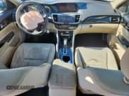 ✅ 2017 Honda Accord LX • VIN: 1HGCR2F32HA036277 • Lot: 85960265. Listed on Copart with 127,929 mi. Free auction sales archive from the USA and detailed vehicle history report at DreamBid. Image 8.