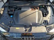 ✅ 2024 Audi Q8 e-tron Premium • VIN: WA14AAGE3RB028778 • Lot: 67790855. Listed on Copart with 24,723 mi. Free auction sales archive from the USA and detailed vehicle history report at DreamBid. Image 12.