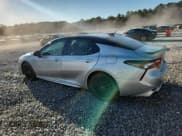 ✅ 2022 Toyota Camry XSE • VIN: 4T1K61AK6NU020391 • Lot: 85867265. Wystawiony na Copart z przebiegiem 45 371 mil. Bezpłatny archiwum sprzedaży aukcyjnych z USA i szczegółowy raport historii pojazdu na DreamBid. Zdjęcie 2.