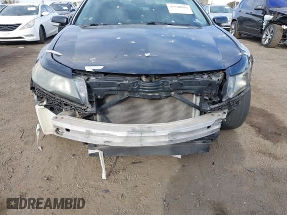 ✅ 2012 Acura TL Auto • VIN: 19UUA8F28CA035276 • Lot: 43540862. Wystawiony na IAAI z przebiegiem 166 642 mil. Bezpłatny archiwum sprzedaży aukcyjnych z USA i szczegółowy raport historii pojazdu na DreamBid. Zdjęcie 6.