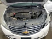 ✅ 2015 Chevrolet Traverse LTZ • VIN: 1GNKVJKD8FJ225261 • Lot: 62008235. Wystawiony na Copart z przebiegiem 199 244 mil. Bezpłatny archiwum sprzedaży aukcyjnych z USA i szczegółowy raport historii pojazdu na DreamBid. Zdjęcie 12.