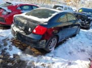 ✅ 2007 Scion tC Spec • VIN: JTKDE177670179725 • Lot: 43864855. Listed on IAAI with 190,610 mi. Free auction sales archive from the USA and detailed vehicle history report at DreamBid. Image 4.