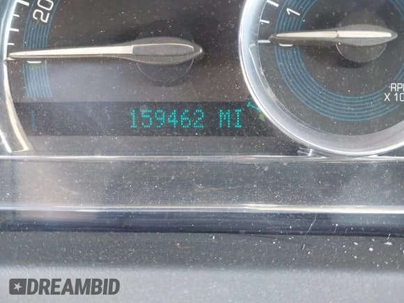 ✅ 2006 Chevrolet HHR LT • VIN: 3GNDA23PX6S539690 • Lot: 41848578. Listed on IAAI with 159,462 mi. Free auction sales archive from the USA and detailed vehicle history report at DreamBid. Image 15.