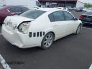 ✅ 2005 Nissan Maxima SE • VIN: 1N4BA41E35C829678 • Lot: 42045286. Listed on IAAI with 223,438 mi. Free auction sales archive from the USA and detailed vehicle history report at DreamBid. Image 4.