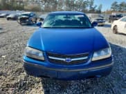 ✅ 2004 Chevrolet Impala • VIN: 2G1WF52E149112387 • Lot: 92601255. Wystawiony na Copart z przebiegiem 125 134 mil. Bezpłatny archiwum sprzedaży aukcyjnych z USA i szczegółowy raport historii pojazdu na DreamBid. Zdjęcie 5.